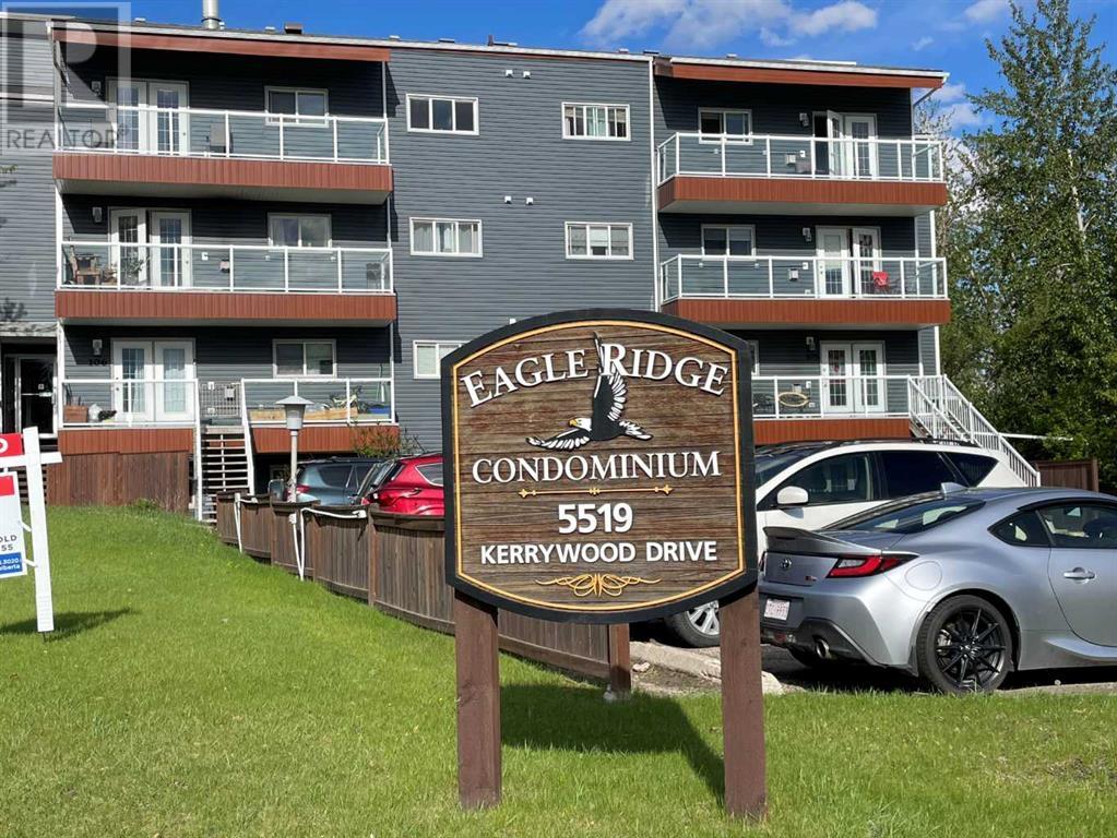 106, 5519 Kerry Wood Drive, Red Deer, Alberta  T4N 4X3 - Photo 1 - A2221493