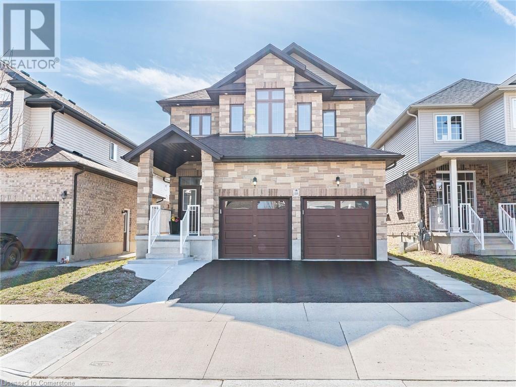 225 Watervale Crescent, Kitchener, Ontario  N2A 0E9 - Photo 4 - 40730458