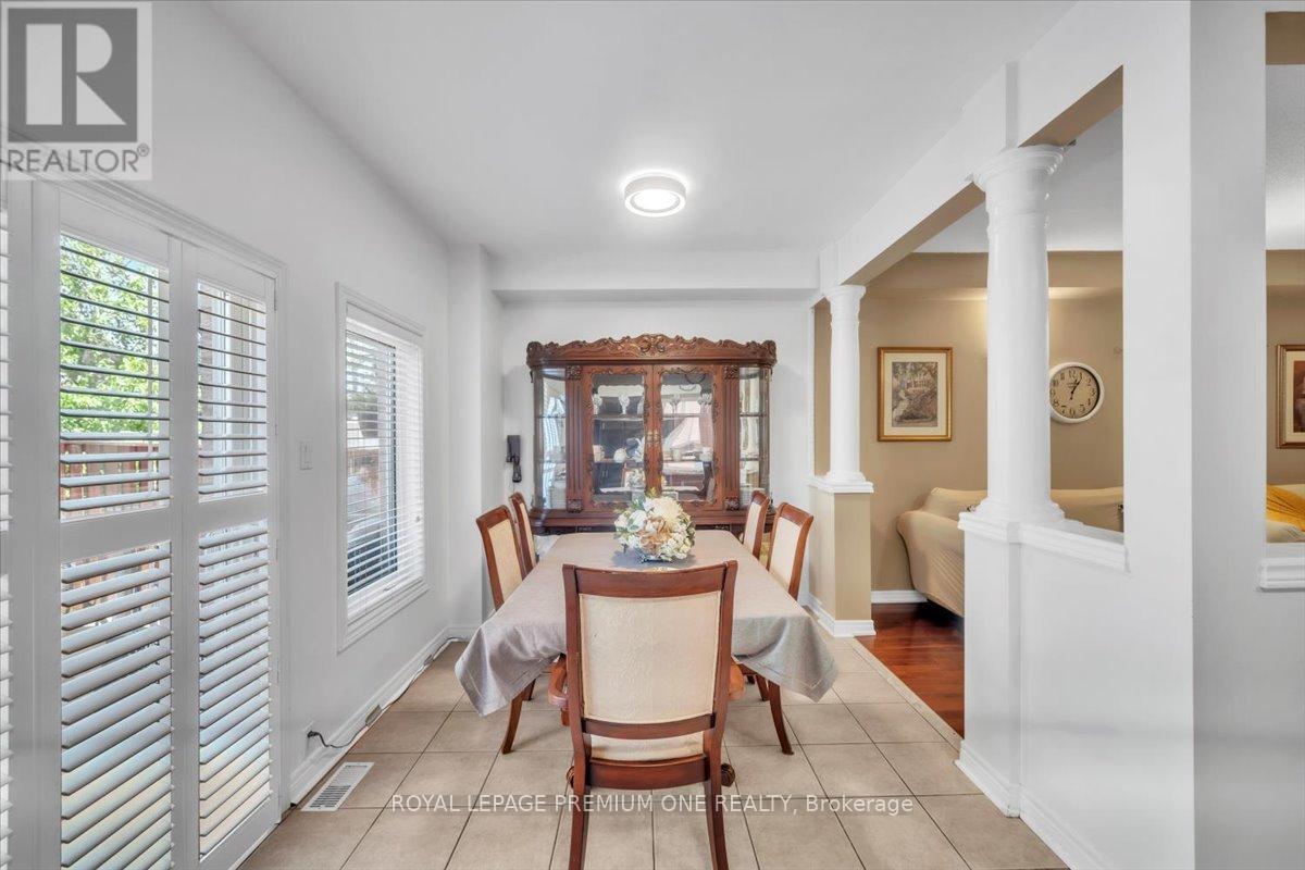 97 Blackthorn Drive, Vaughan, Ontario  L6A 3N2 - Photo 15 - N12159812