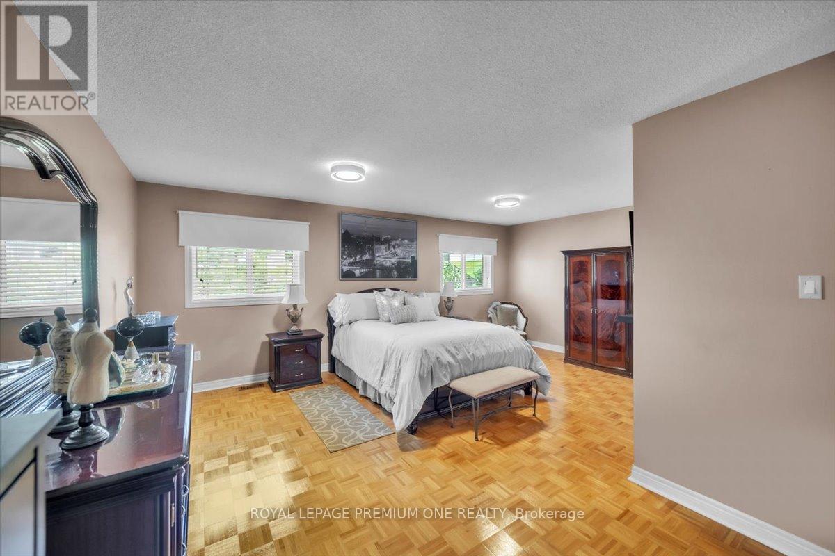 97 Blackthorn Drive, Vaughan, Ontario  L6A 3N2 - Photo 20 - N12159812