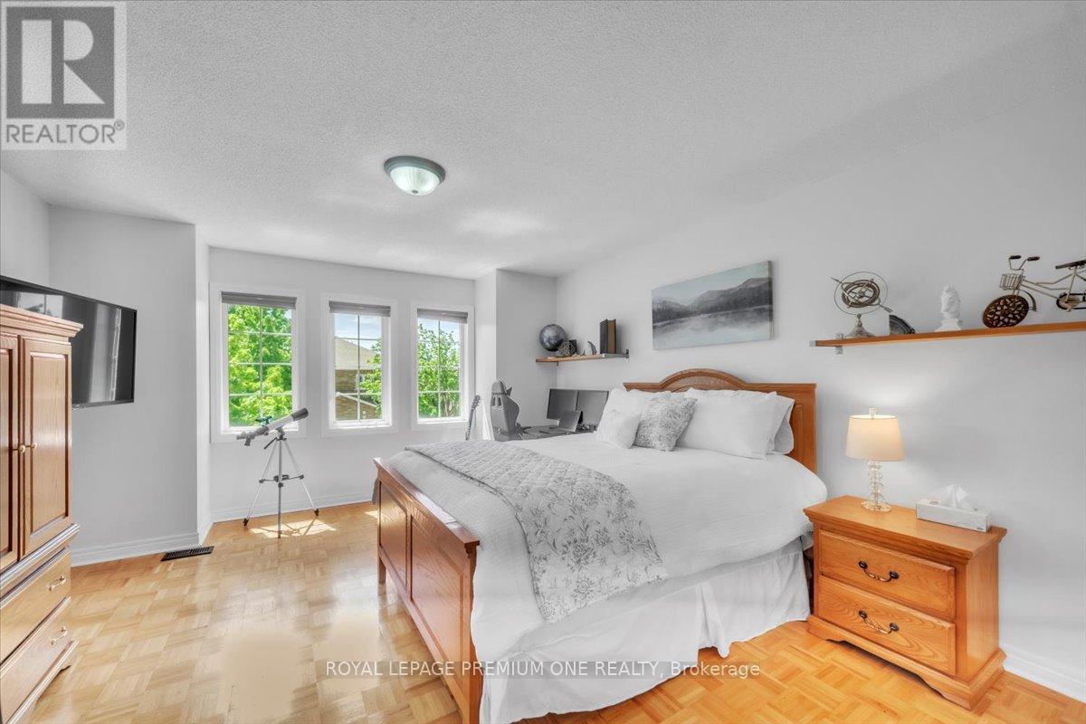 97 Blackthorn Drive, Vaughan, Ontario  L6A 3N2 - Photo 27 - N12159812
