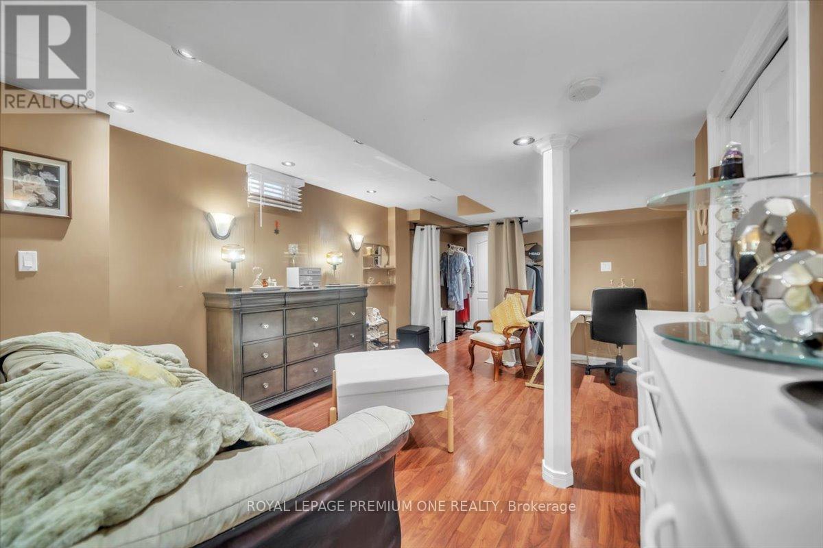 97 Blackthorn Drive, Vaughan, Ontario  L6A 3N2 - Photo 32 - N12159812