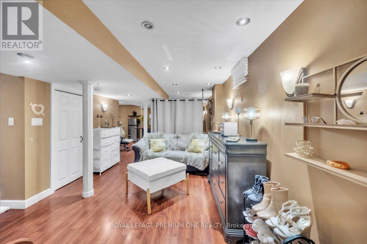 97 Blackthorn Drive, Vaughan, Ontario  L6A 3N2 - Photo 36 - N12159812