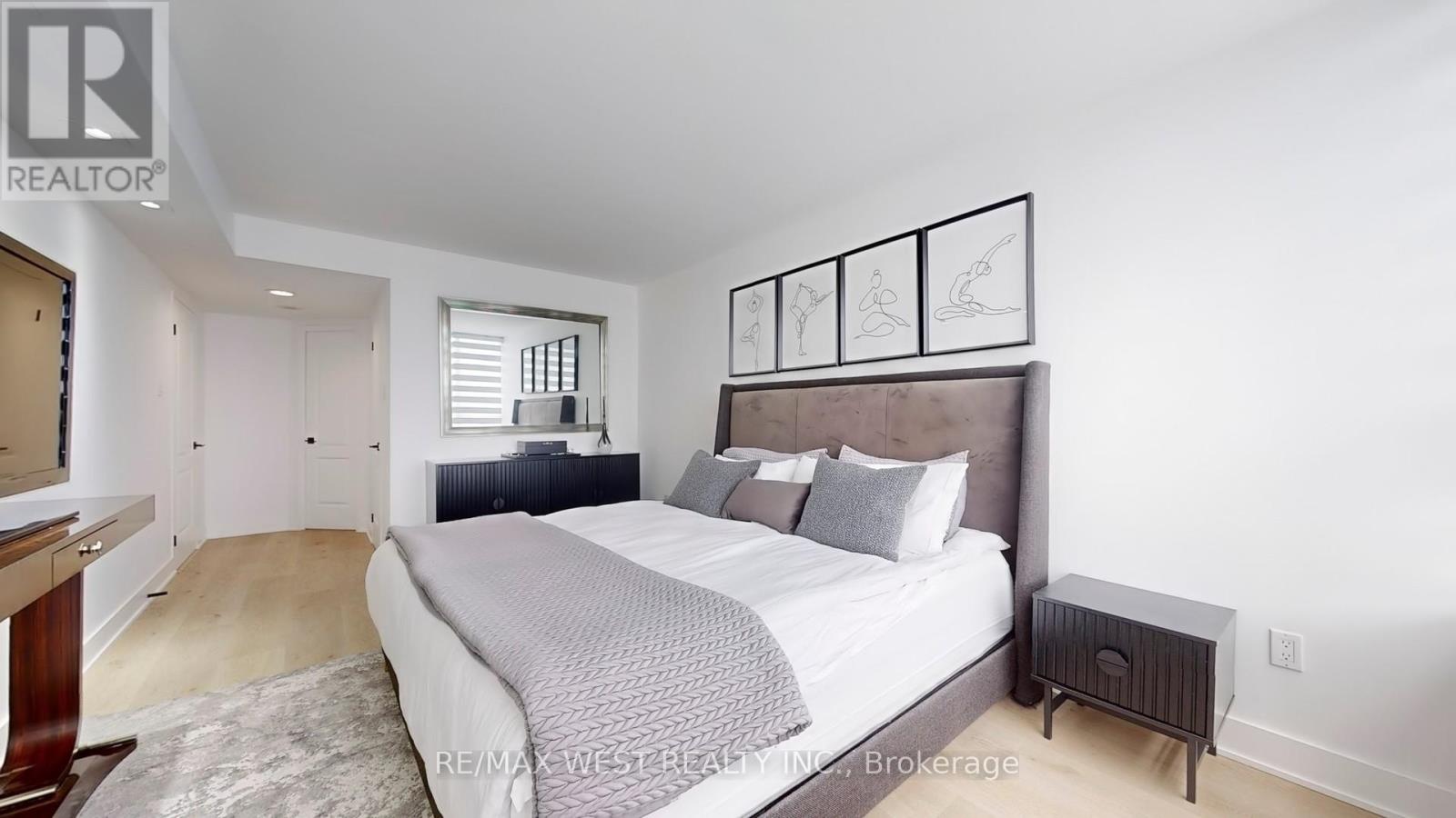 1408 - 7 Townsgate Drive, Vaughan (Crestwood-Springfarm-Yorkhill), Ontario  L4J 7Z9 - Photo 24 - N12159825