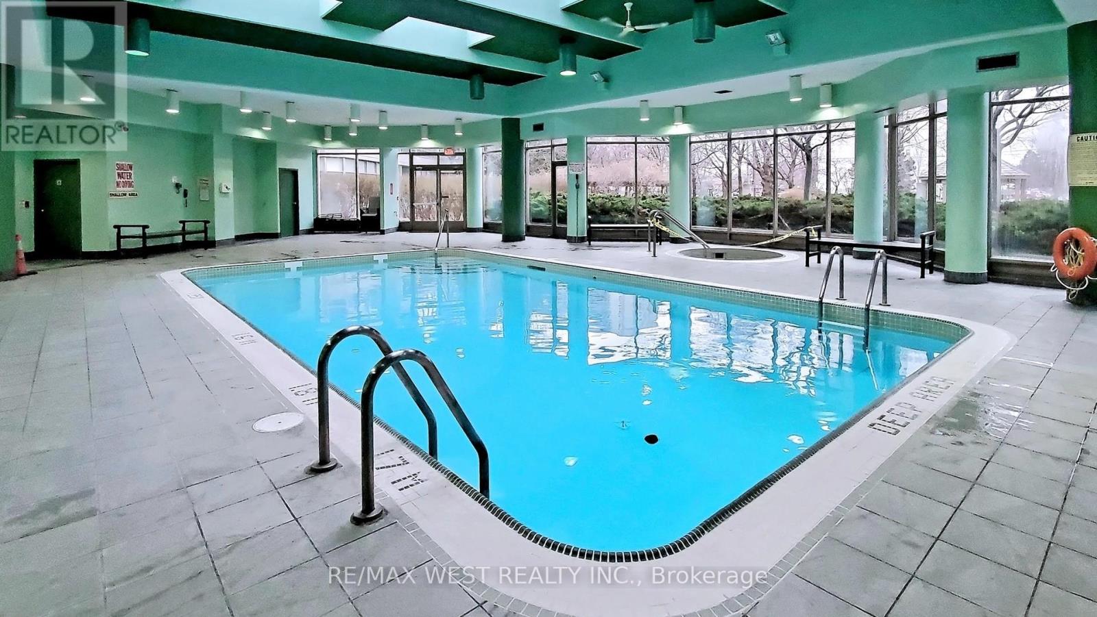 1408 - 7 Townsgate Drive, Vaughan (Crestwood-Springfarm-Yorkhill), Ontario  L4J 7Z9 - Photo 39 - N12159825