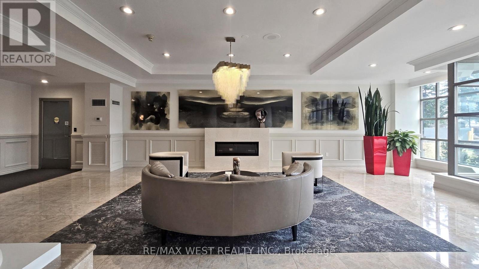 1408 - 7 Townsgate Drive, Vaughan (Crestwood-Springfarm-Yorkhill), Ontario  L4J 7Z9 - Photo 43 - N12159825