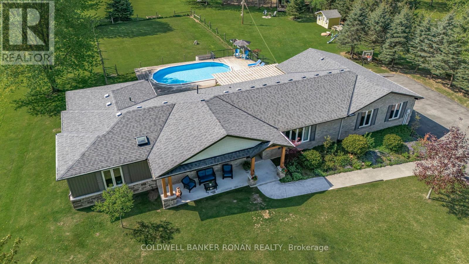 6349 12th Line, New Tecumseth, Ontario  L9R 1V4 - Photo 38 - N12159866