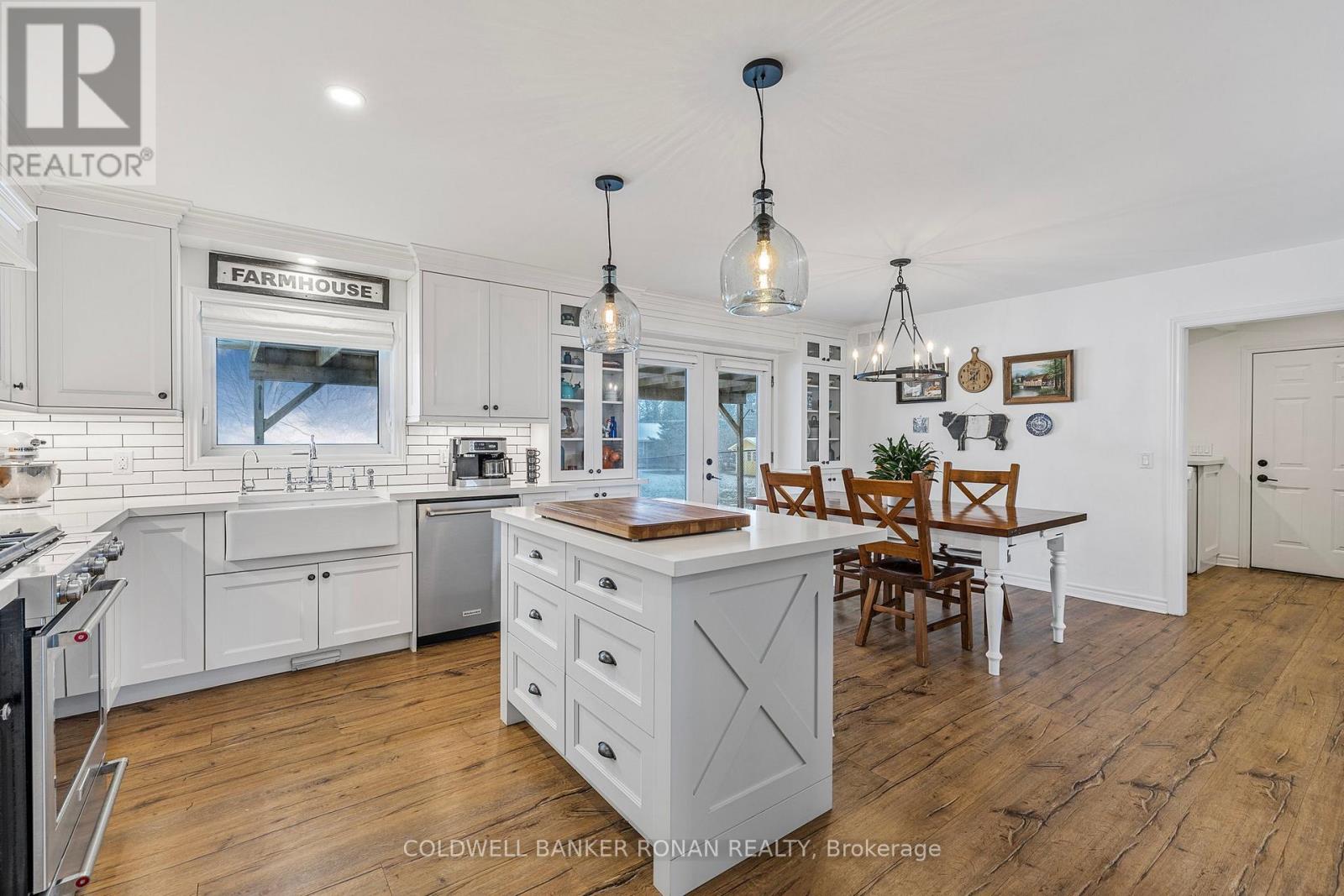 6349 12th Line, New Tecumseth, Ontario  L9R 1V4 - Photo 6 - N12159866