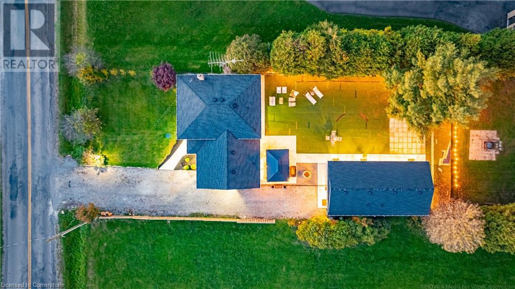 183 Sunnyridge Road, Ancaster, Ontario  L0R 1R0 - Photo 45 - 40728977
