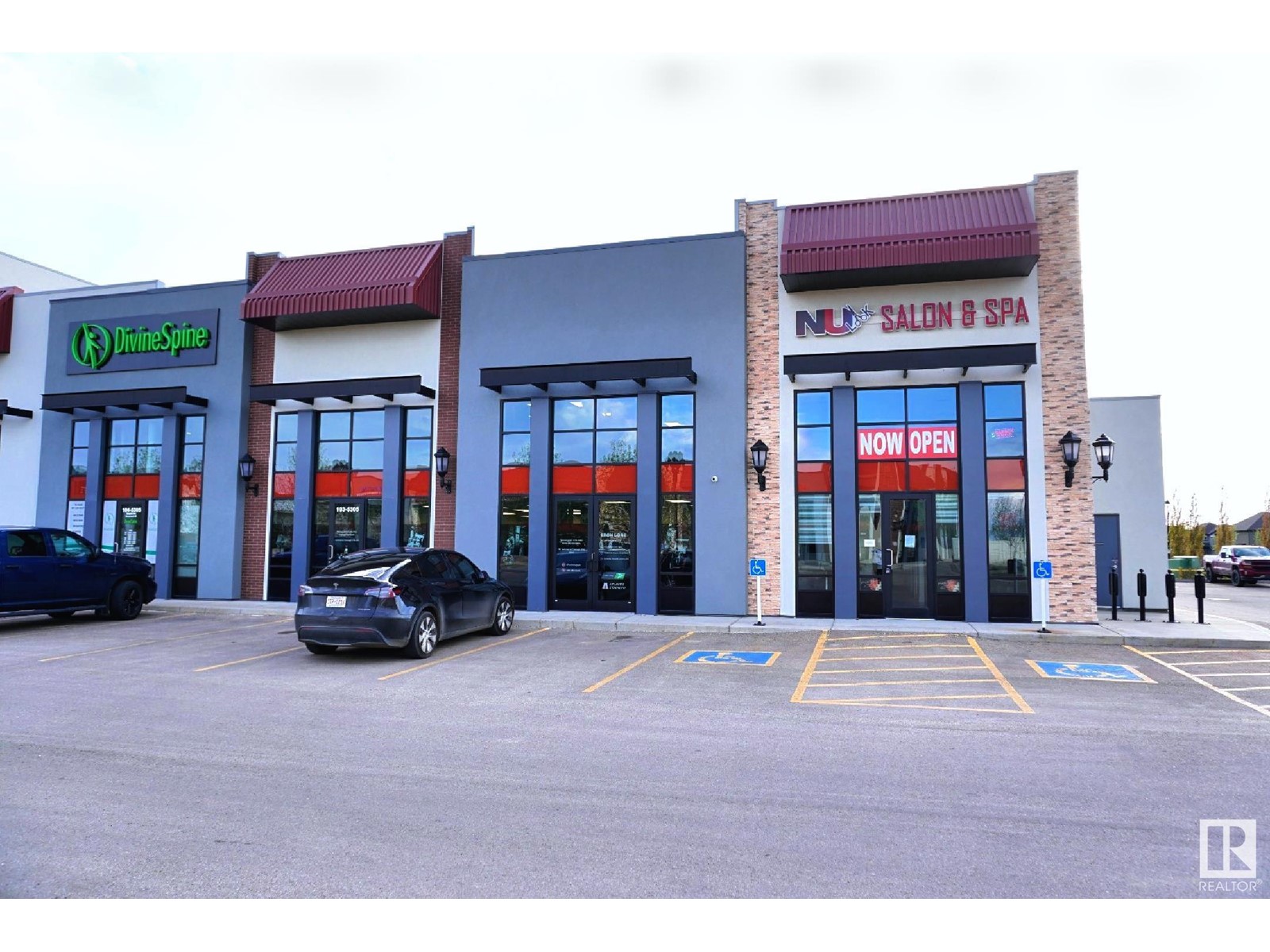 #101 5305 Magasin Av, Beaumont, Alberta  T4X 1V8 - Photo 2 - E4437201