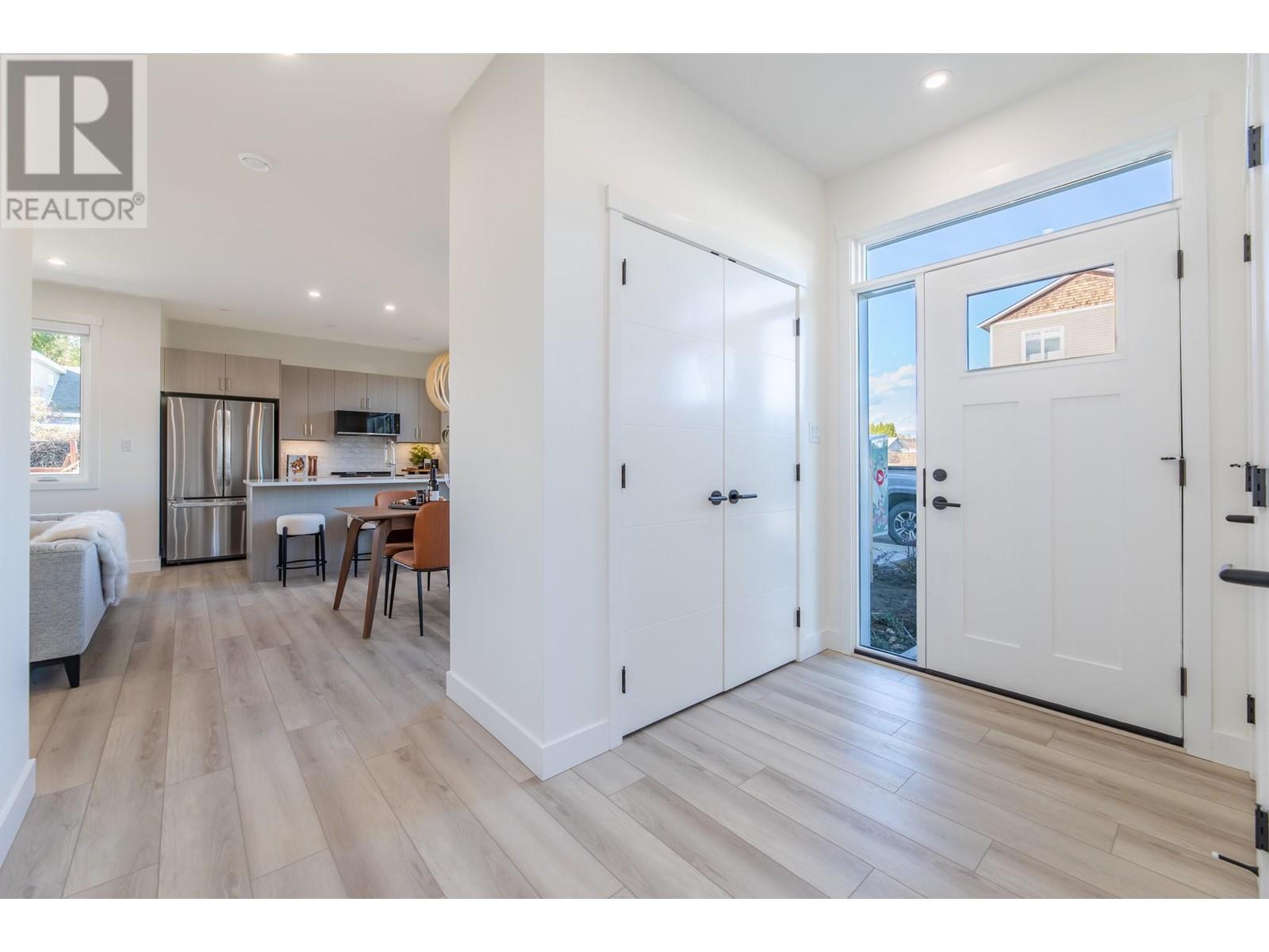 460 Conklin Avenue Unit# 106, Penticton, BC V2A2T4
