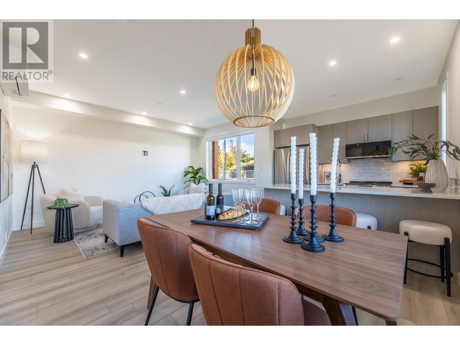 460 Conklin Avenue Unit# 102, Penticton, BC V2A2T4