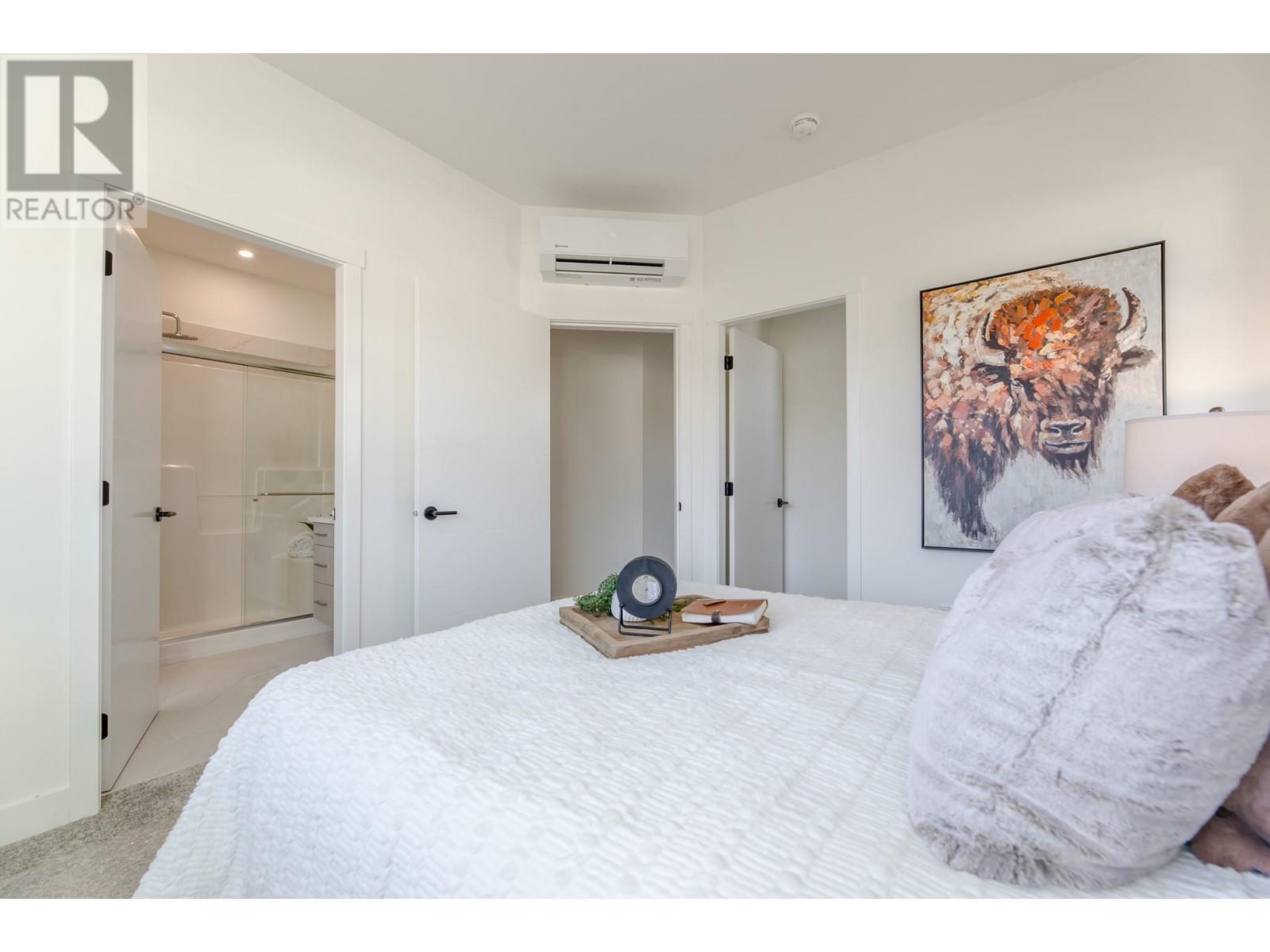 460 Conklin Avenue Unit# 102, Penticton, British Columbia