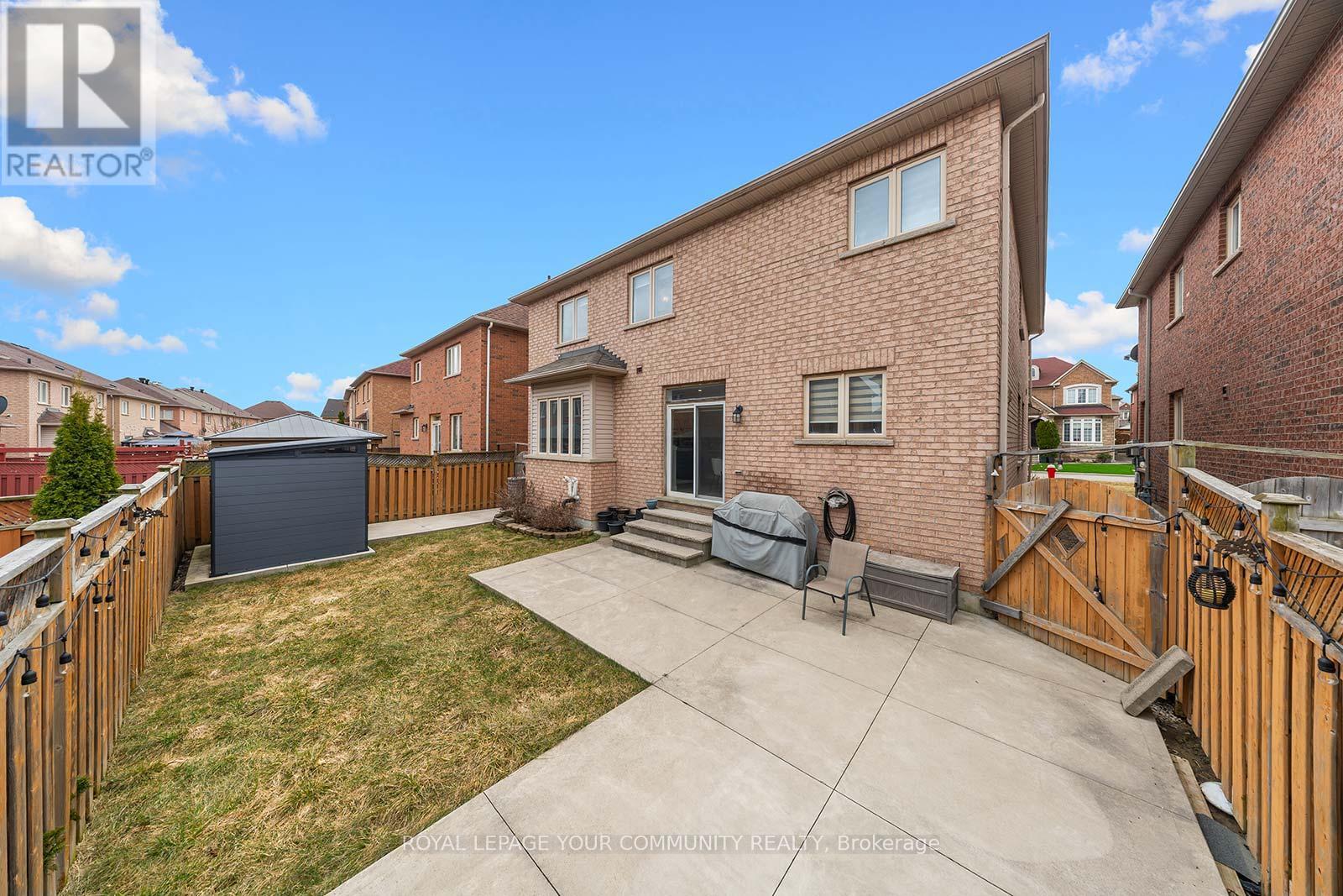 15 Pika Trail, Brampton, Ontario  L6R 2Y1 - Photo 37 - W12159829