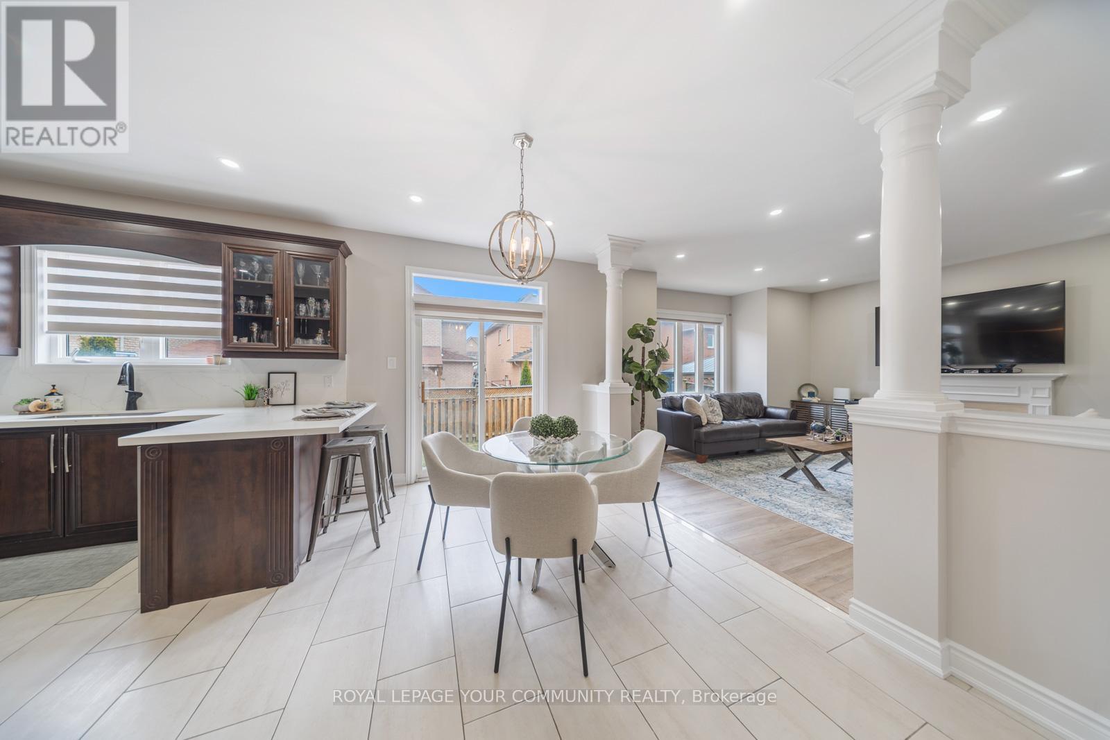15 Pika Trail, Brampton, Ontario  L6R 2Y1 - Photo 8 - W12159829