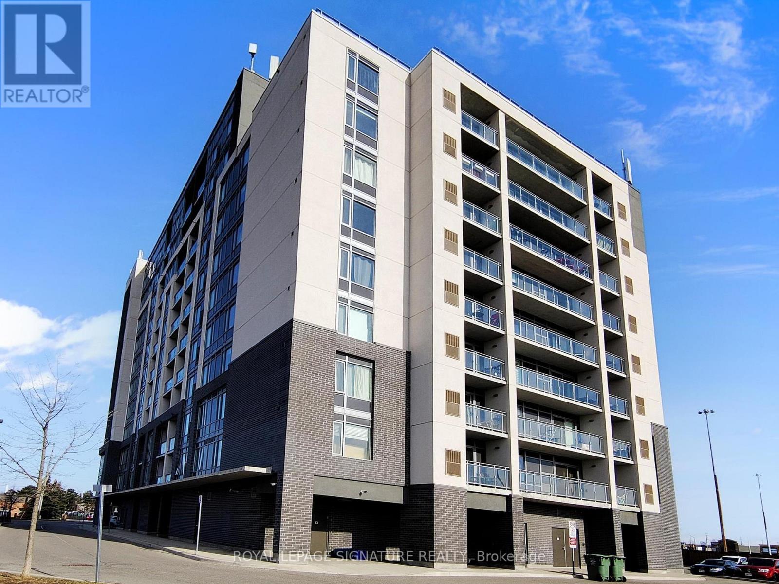 505 - 716 MAIN STREET E, Milton, Ontario