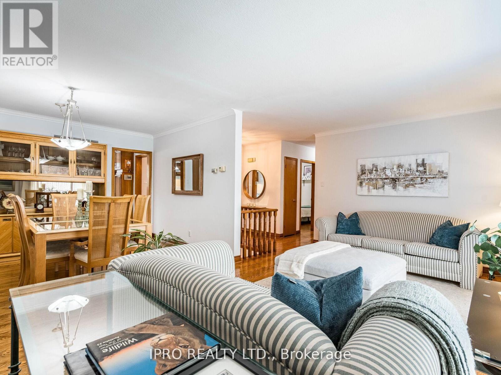 3293 Havenwood Drive, Mississauga, Ontario  L4X 2M2 - Photo 8 - W12159884
