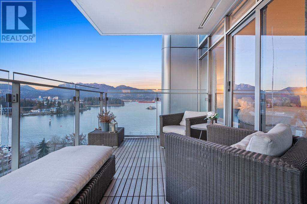 1304 1281 W CORDOVA STREET, vancouver, British Columbia V6C3R5