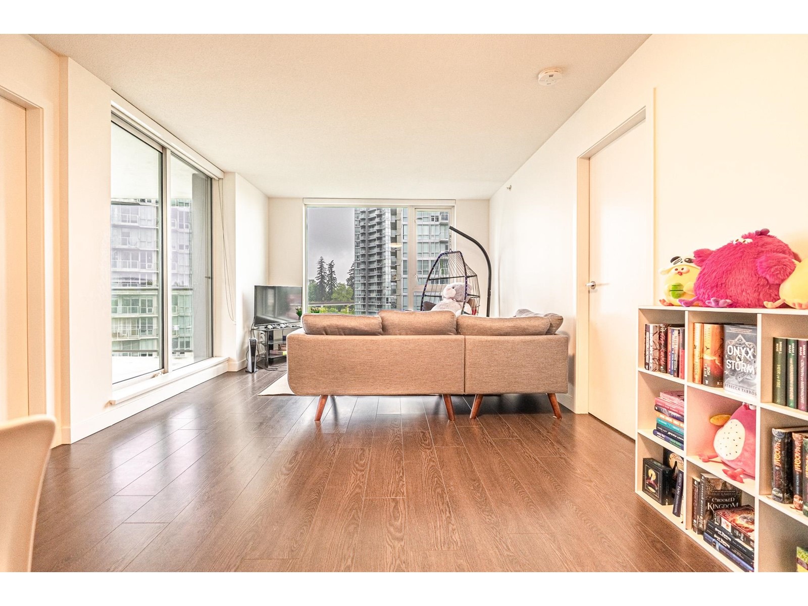 806 13696 100 Avenue, Surrey, British Columbia  V3T 0L5 - Photo 13 - R3004403