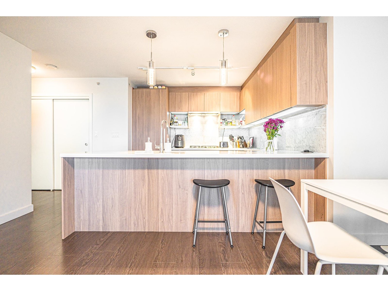 806 13696 100 Avenue, Surrey, British Columbia  V3T 0L5 - Photo 7 - R3004403