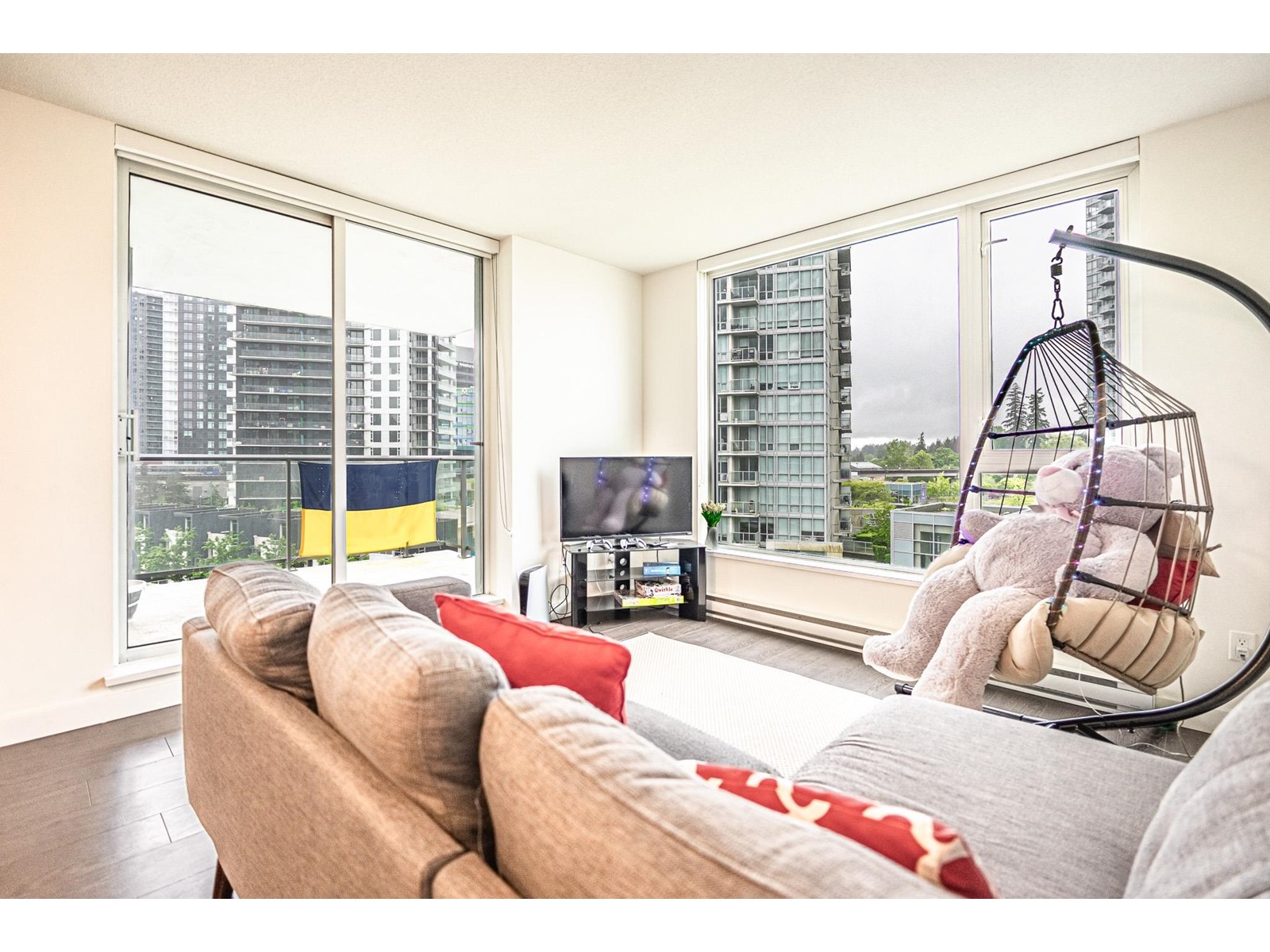 806 13696 100 Avenue, Surrey, British Columbia  V3T 0L5 - Photo 12 - R3004403