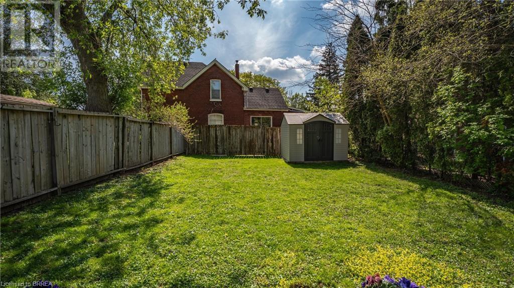 31 Foster Street, Brantford, Ontario  N3S 2A9 - Photo 23 - 40726712