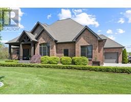 36 Willow Beach ROAD, Amherstburg, Ontario