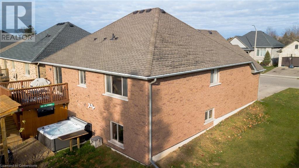 12 Cottonwood Street, Waterford, Ontario  N0E 1Y0 - Photo 33 - 40708607