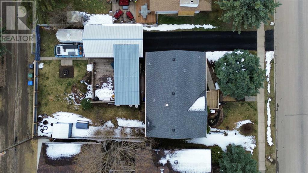 4027 50 Avenue, Innisfail, Alberta  T4G 1J3 - Photo 36 - A2214267