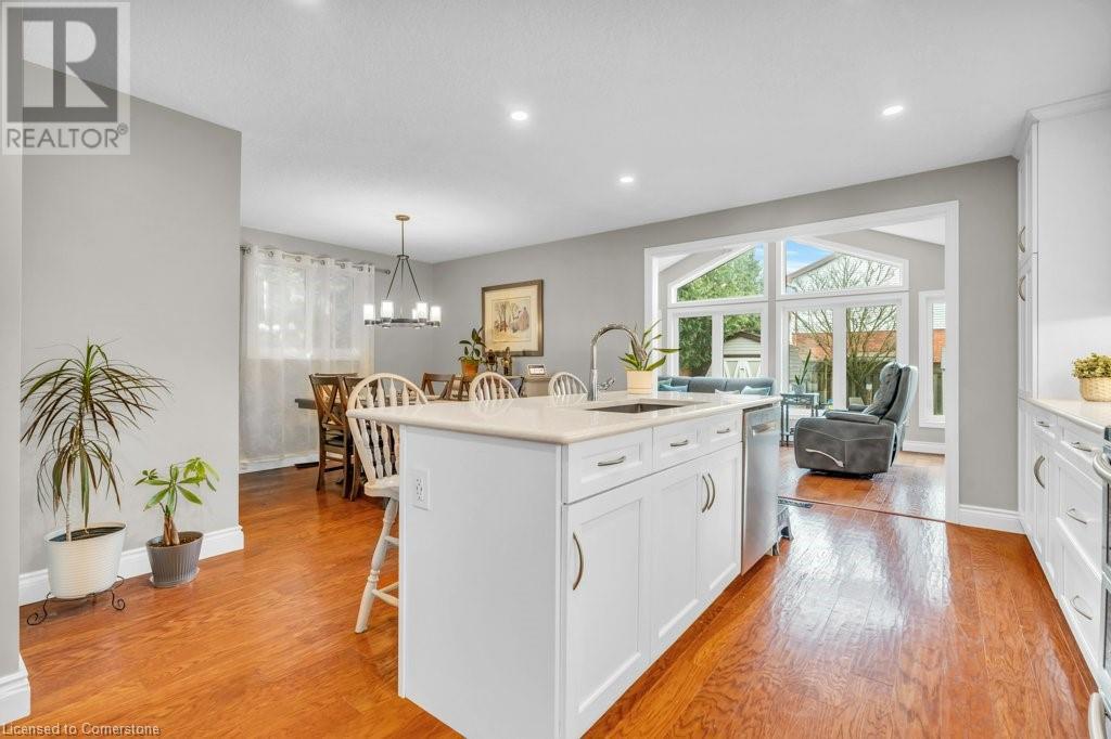 328 Burnett Avenue, Cambridge, Ontario  N1T 1G6 - Photo 9 - 40721049