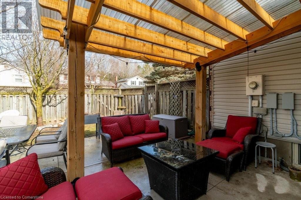 328 Burnett Avenue, Cambridge, Ontario  N1T 1G6 - Photo 42 - 40721049