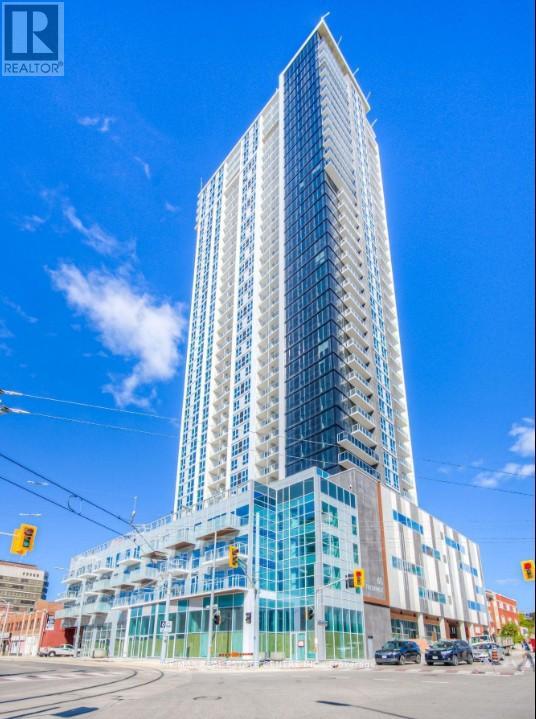 1711 - 60 FREDERICK STREET, Kitchener, Ontario