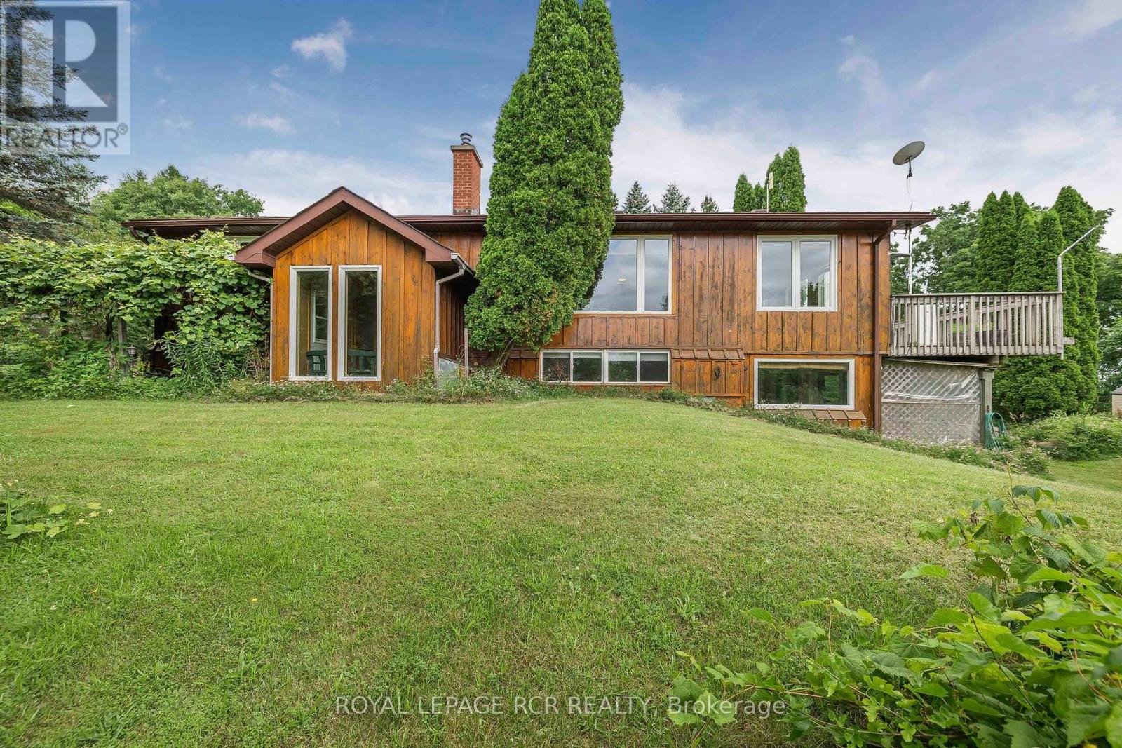 487072 30TH SIDE ROAD, Mono, Ontario