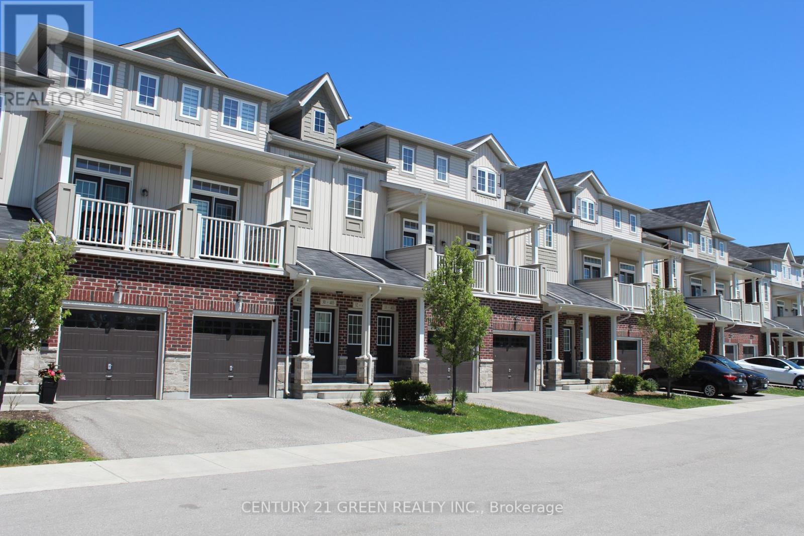 Property at 32 - 403 WESTWOOD DRIVE image 2