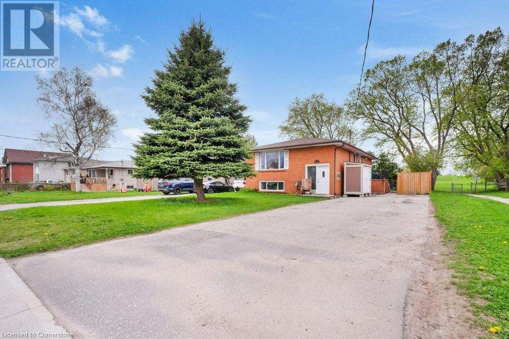 375 Southill Drive, Kitchener, Ontario  N2A 2R2 - Photo 3 - 40725462