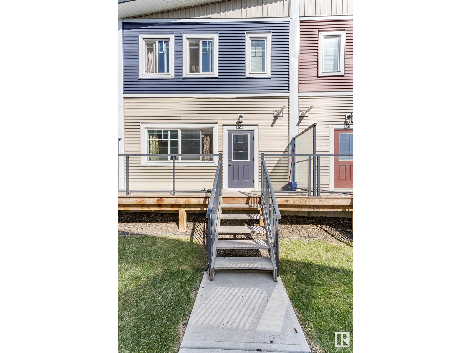 Property at #20 2803 14 ave NW image 3