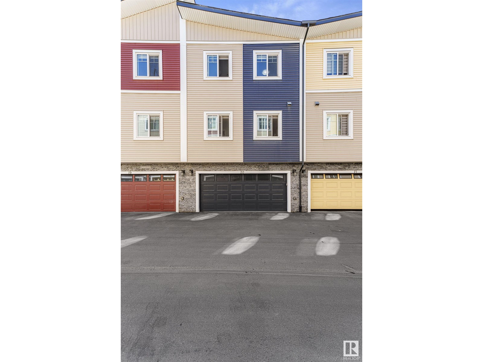 #20 2803 14 Ave Nw, Edmonton, Alberta  T6T 2K4 - Photo 26 - E4435002