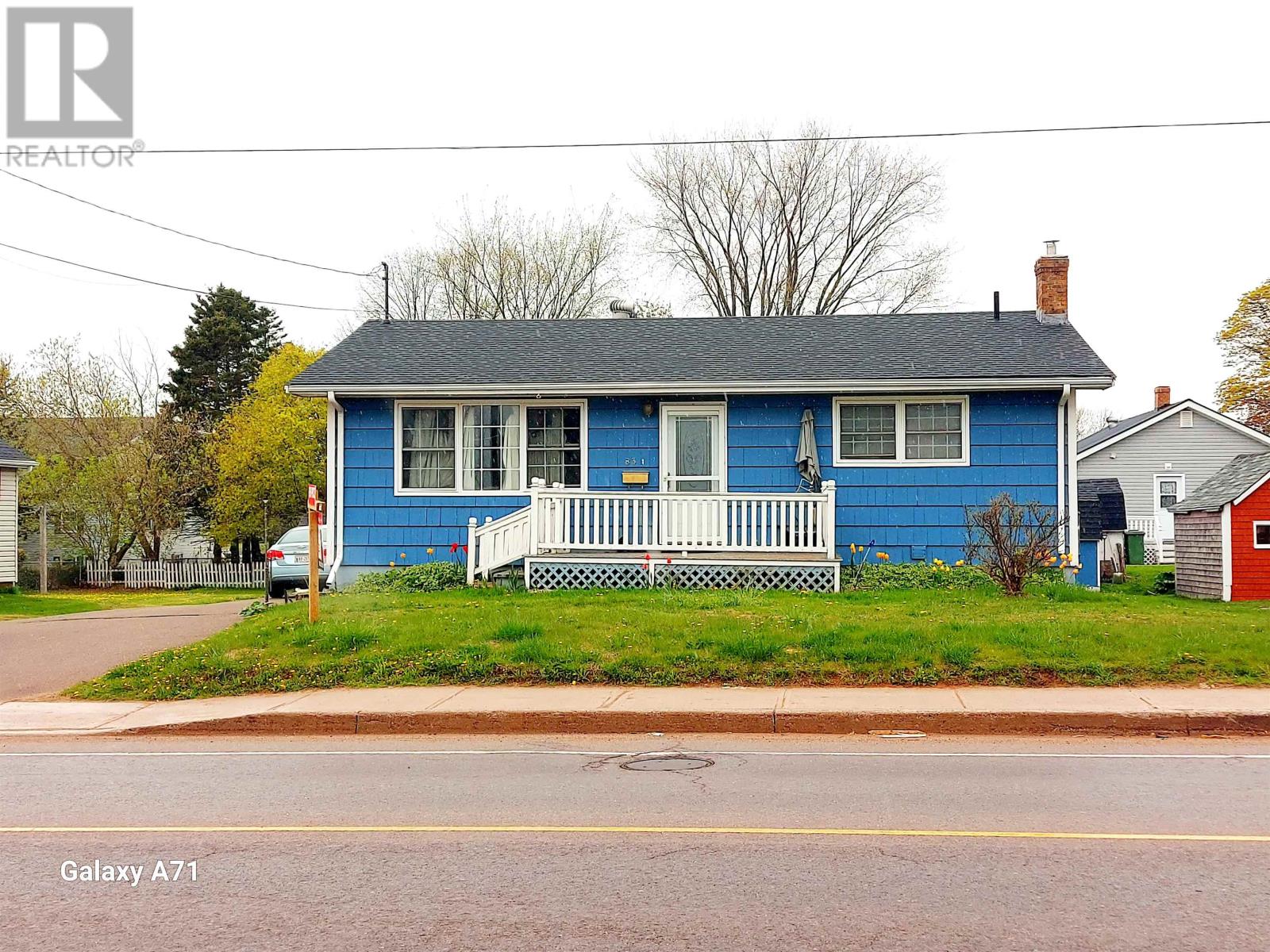 Property at 83 Kensington Road image 1