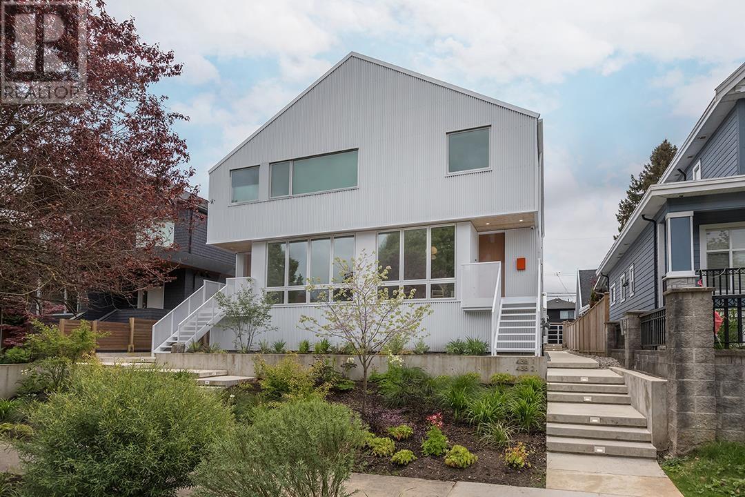 438 E 37TH AVENUE, Vancouver, British Columbia