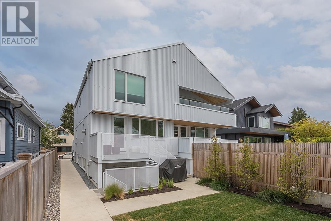 438 E 37th Avenue, Vancouver, British Columbia  V5W 1E9 - Photo 25 - R3004302
