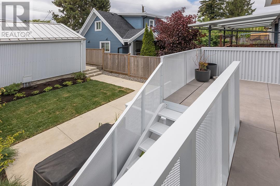 438 E 37th Avenue, Vancouver, British Columbia  V5W 1E9 - Photo 5 - R3004302