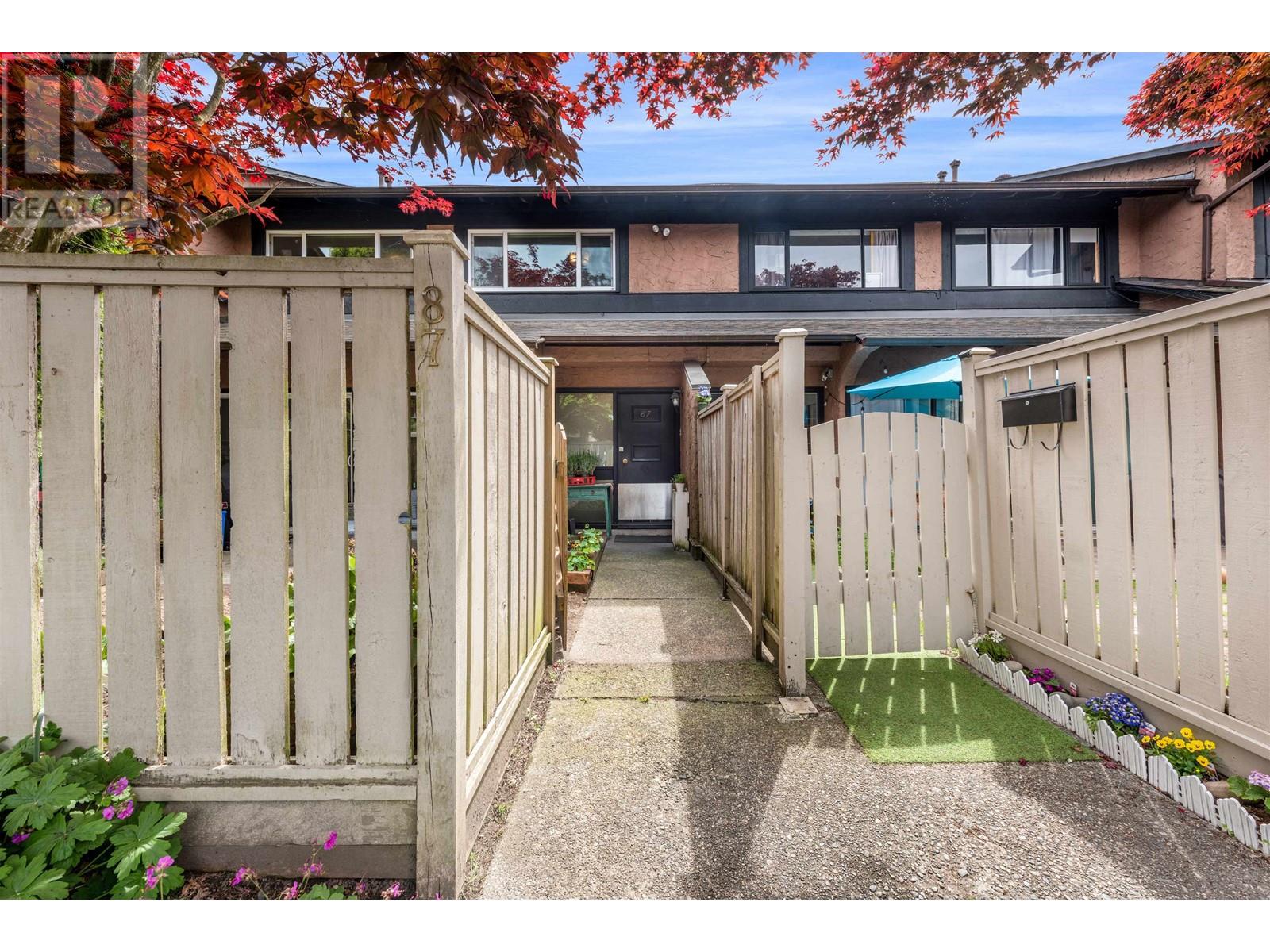 87 10620 No 4 Road, Richmond, British Columbia  V7A 2Z7 - Photo 3 - R3004358