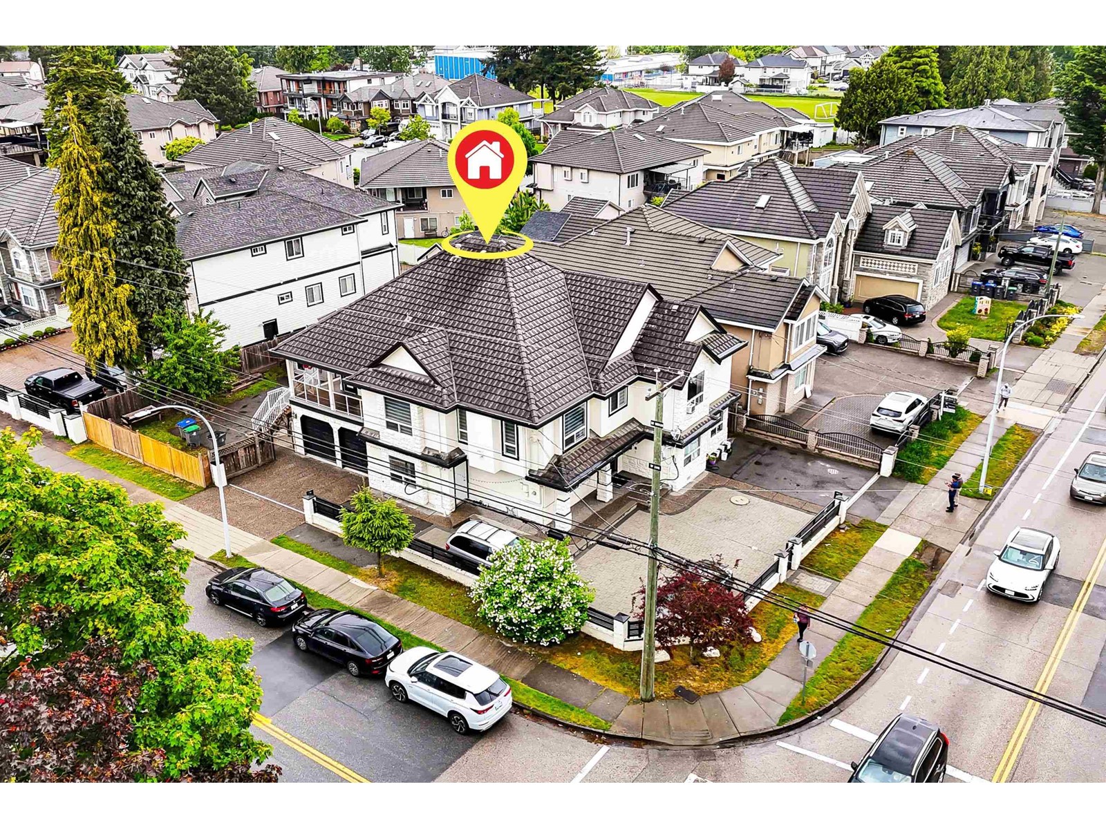 13015 68 Avenue, Surrey, British Columbia  V3W 2E5 - Photo 1 - R3003785