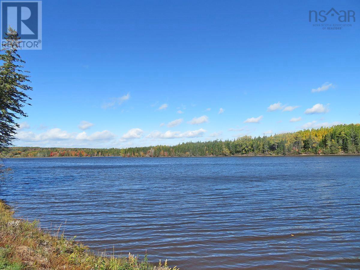 Lot 2 Lower River Road, Hureauville, Nova Scotia  B0E 1J0 - Photo 1 - 202423664