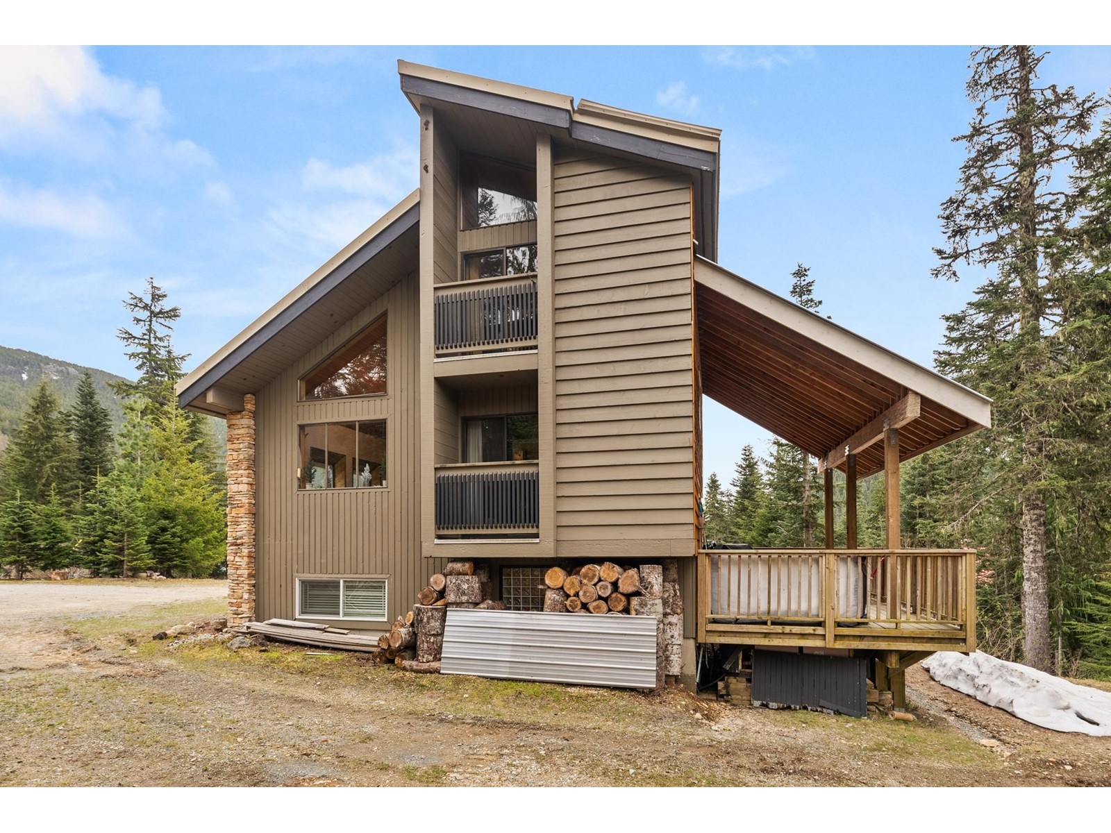 20803 Mount Keenan Road, Mission, British Columbia  V0M 1A1 - Photo 7 - R3004578