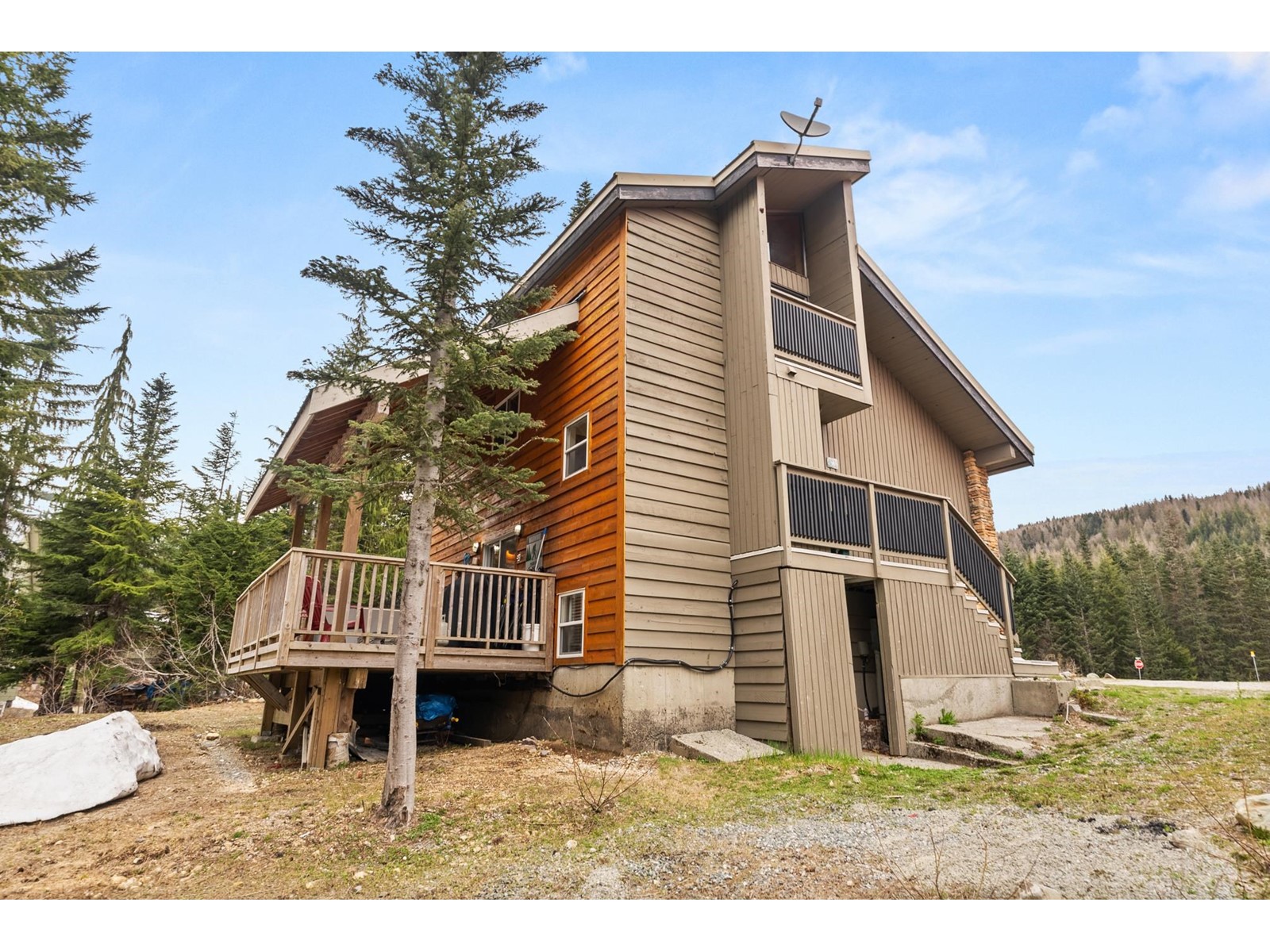 20803 Mount Keenan Road, Mission, British Columbia  V0M 1A1 - Photo 6 - R3004578