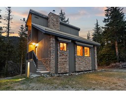 20803 MOUNT KEENAN ROAD, Mission, British Columbia
