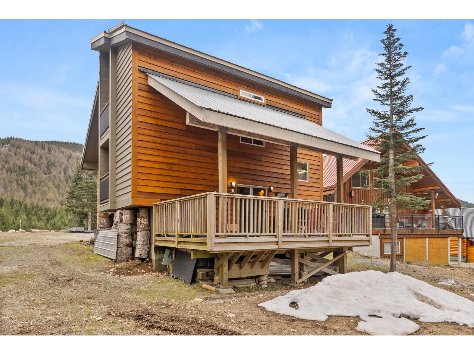 20803 Mount Keenan Road, Mission, British Columbia  V0M 1A1 - Photo 5 - R3004578