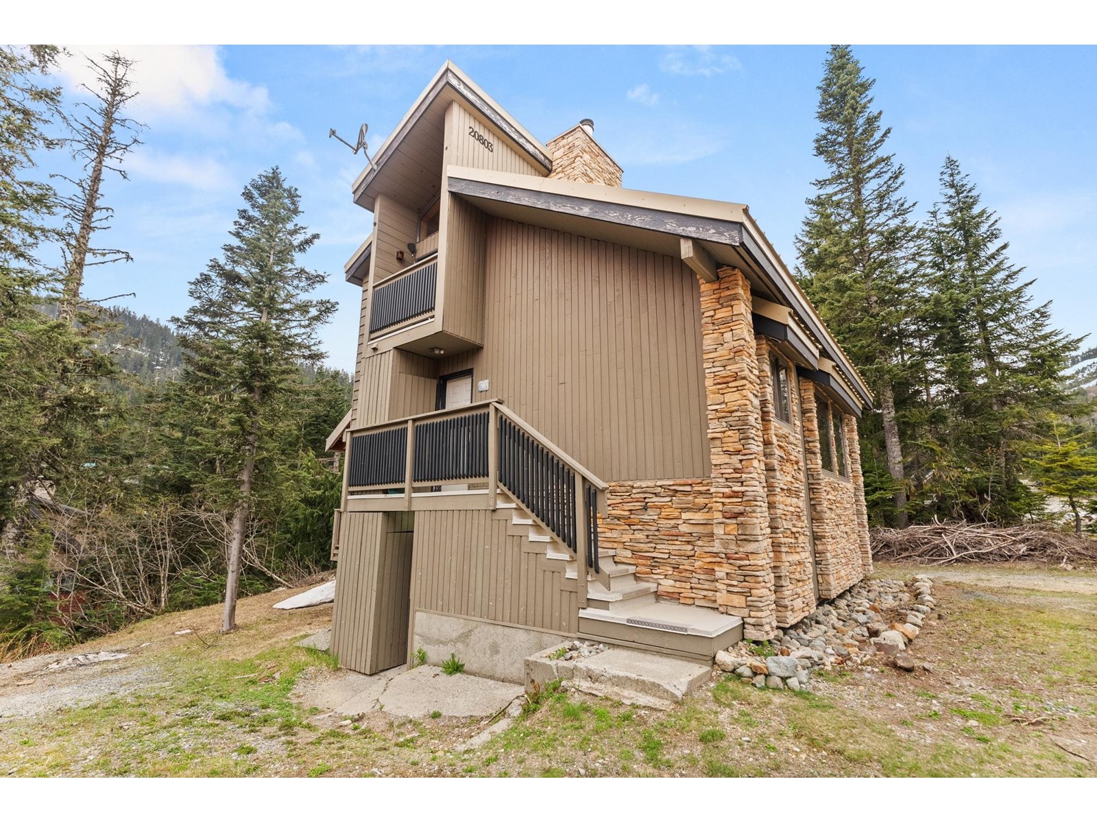 20803 Mount Keenan Road, Mission, British Columbia  V0M 1A1 - Photo 4 - R3004578