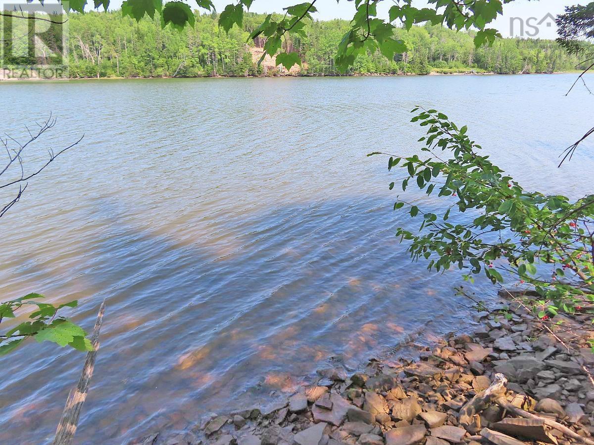 Lot 2 Lower River Road, Hureauville, Nova Scotia  B0E 1J0 - Photo 5 - 202423664